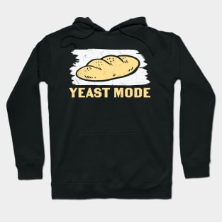 YEAST MODE Hoodie